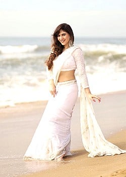 Sherin Shringar